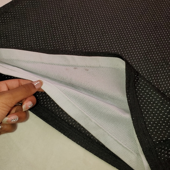 Exercise Shirt - Picture 4 of 4